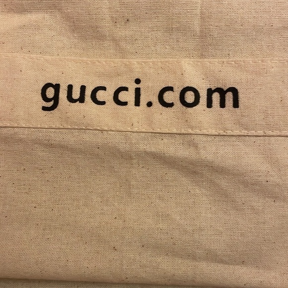Gucci Storage Tote bag - Picture 4 of 4